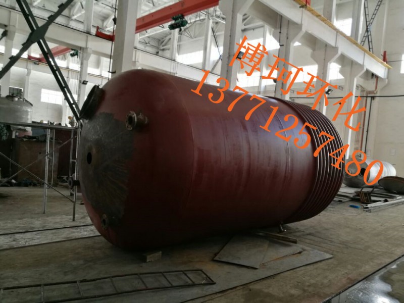 定製不銹鋼內盤管反應釜 塗料生產成套設備 電加熱不銹鋼反應釜工廠,批發,進口,代購