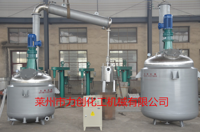 供應不飽和樹脂設備  樹脂成套設備 樹脂加熱器  反應釜工廠,批發,進口,代購