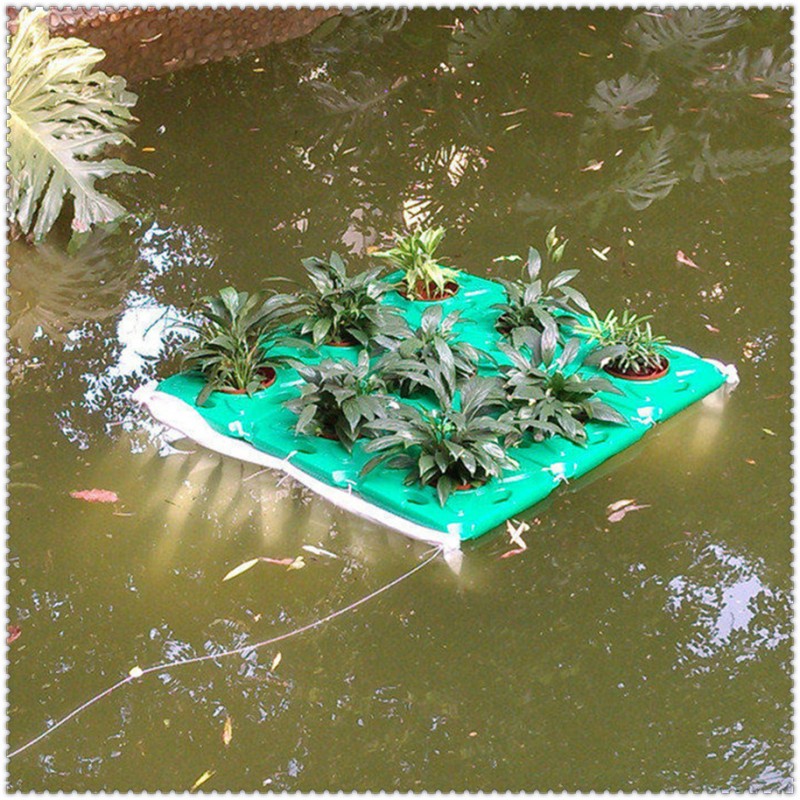 乾城環保，乾城蔓生態膜 生態修復膜 河道治理 湖泊修復工廠,批發,進口,代購