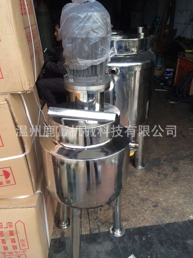 不銹鋼反應釜 小型反應釜 電加熱反應釜 導熱油 攪拌式反應釜工廠,批發,進口,代購