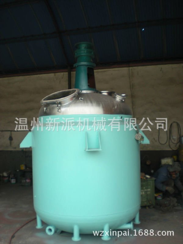 減水劑反應釜 減水劑設備工廠,批發,進口,代購