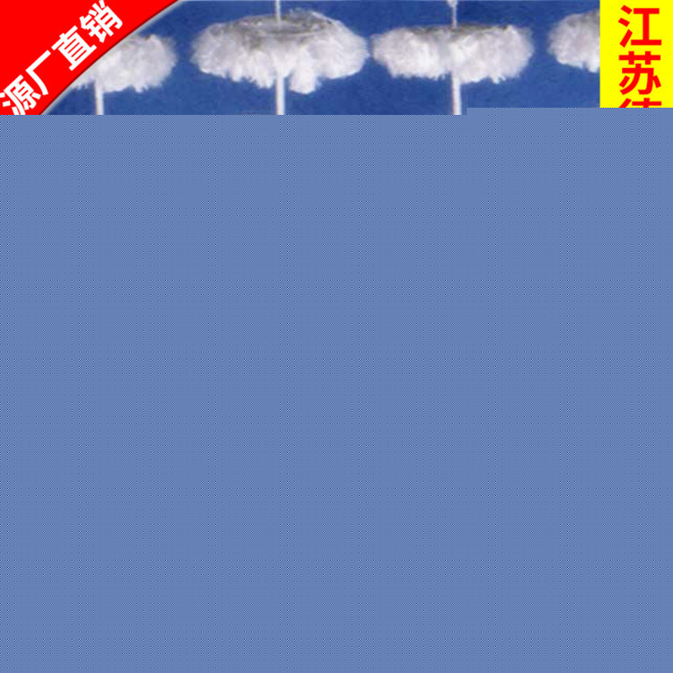 水處理生物組合填料 半軟性組合式雙環纖維填料 【優質實力廠傢】批發・進口・工廠・代買・代購