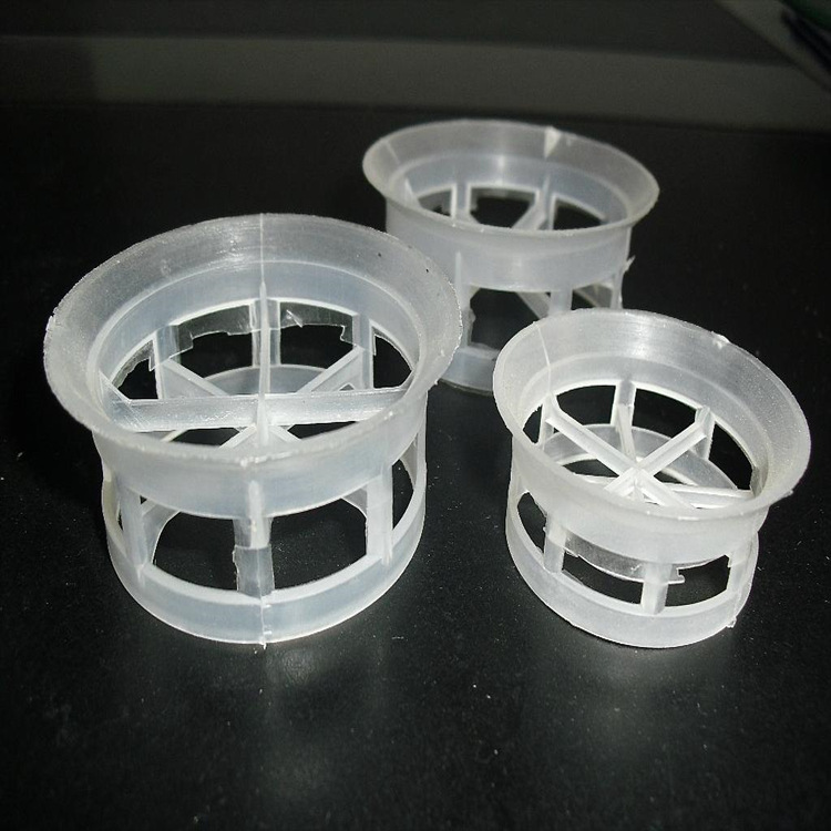 供應塑料階梯環50mm 76mm量大價優各種填料塔批發・進口・工廠・代買・代購