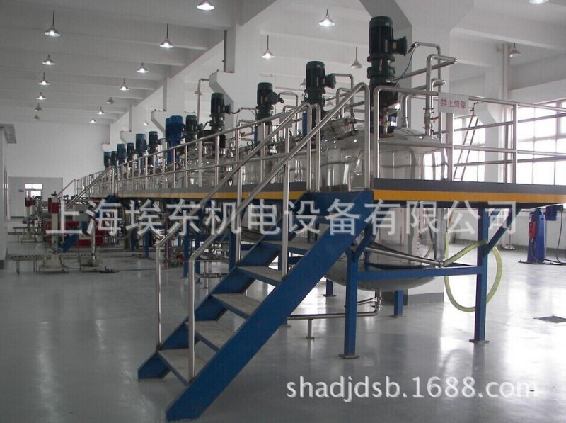 供應各類反應釜，廠傢定製，工廠,批發,進口,代購