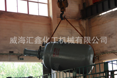 長期供應連雲港4000L加氫反應釜  歡迎咨詢工廠,批發,進口,代購