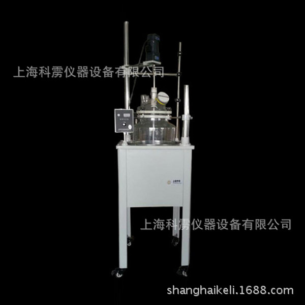 單層加熱攪拌合成反應釜工廠,批發,進口,代購