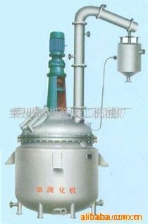供應500L電加熱反應釜(圖) 電加熱攪拌罐 各種型號的反應釜工廠,批發,進口,代購