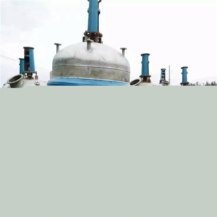轉讓九成新不銹鋼反應釜 電加熱不銹鋼反應釜 二手高壓反應釜工廠,批發,進口,代購