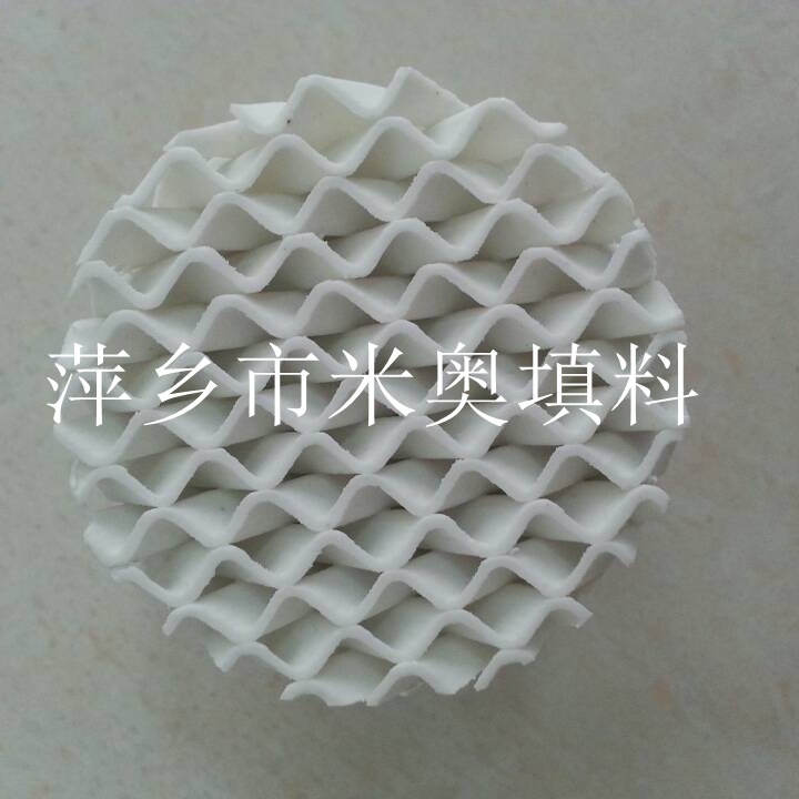 X,Y型各種規格陶瓷波紋填料工廠,批發,進口,代購