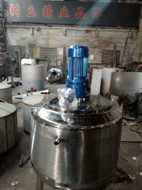 供應實驗室反應釜 不銹鋼反應釜 小型電加熱反應釜 攪拌罐工廠,批發,進口,代購