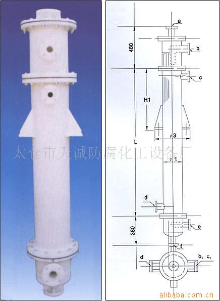 供應PP吸收器批發・進口・工廠・代買・代購