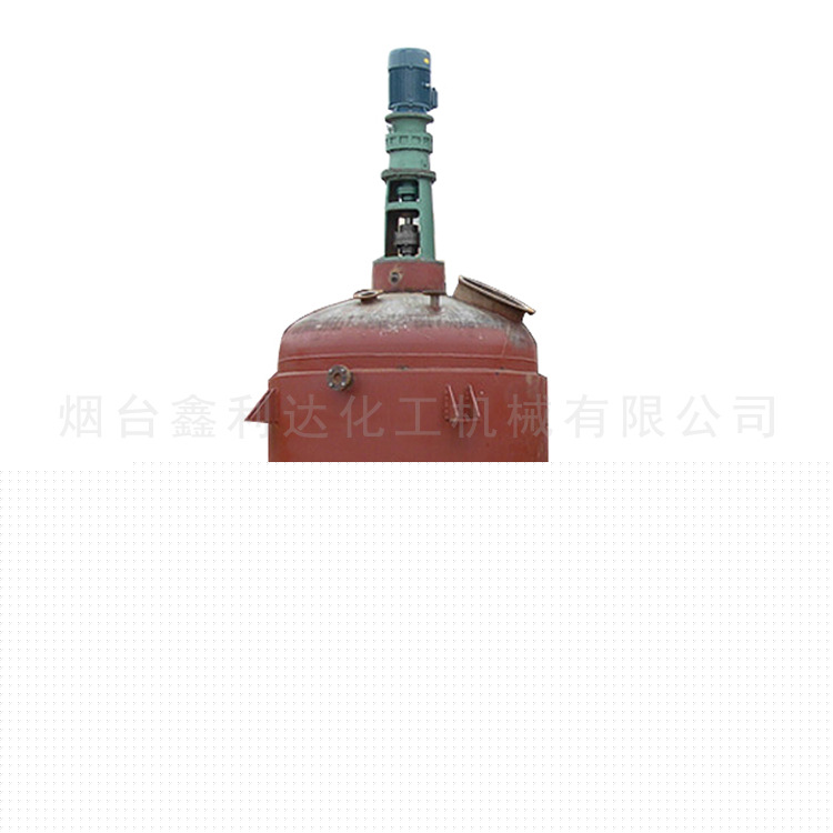 廠傢供應 不銹鋼蒸汽加熱反應釜 質優價廉工廠,批發,進口,代購