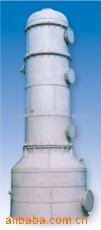供應聚丙烯填料塔 尾氣吸收塔 廢氣凈化塔 註塑填料塔工廠,批發,進口,代購