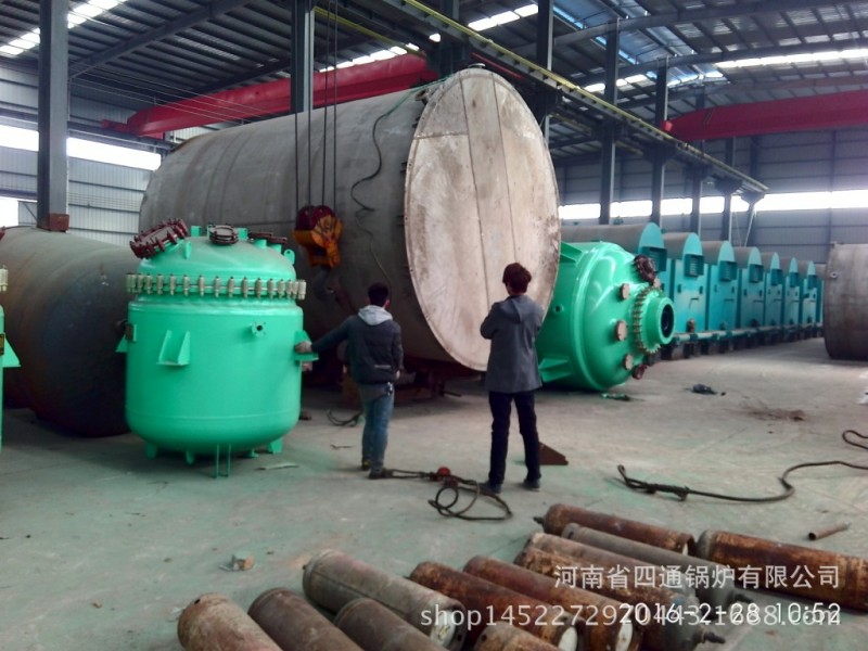 混凝土管樁建築蒸壓養護。蒸壓釜/蒸養釜用於矽酸鹽建築製品 木材批發・進口・工廠・代買・代購