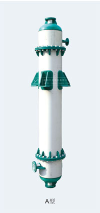 TLT-500-3300A聚丙烯化工廢氣處理塔，填料吸收塔工廠,批發,進口,代購