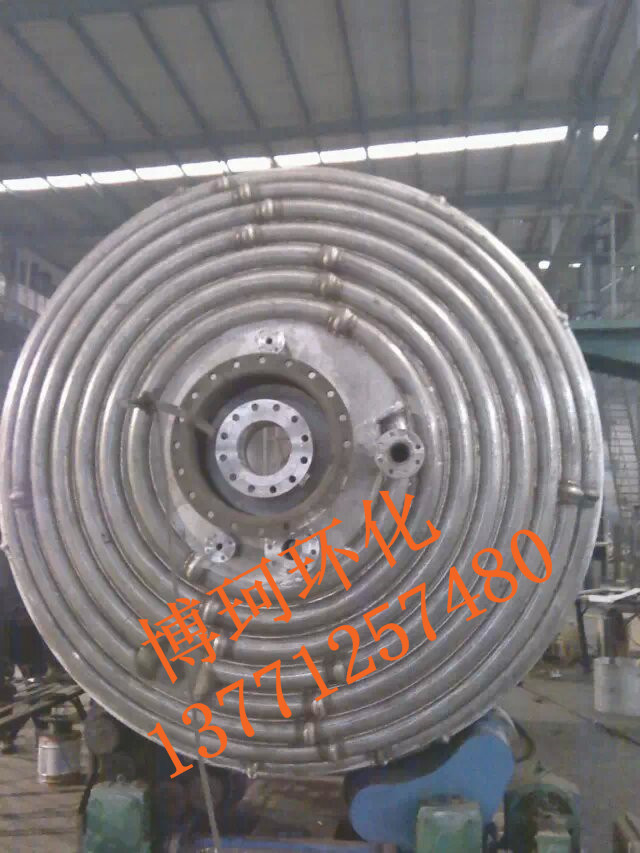 長期加工反應釜用外盤管  不銹鋼外半管 品質保證工廠,批發,進口,代購