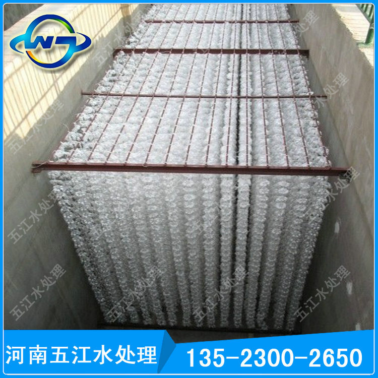 接觸氧化塔用組合式填料安裝間距 供應8/10公分間距組合式填料批發・進口・工廠・代買・代購