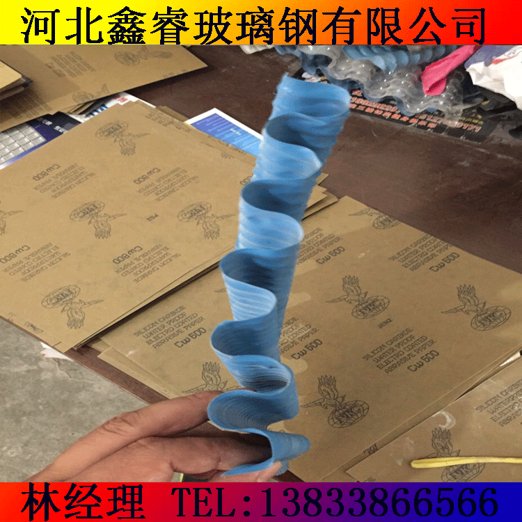 批量生產玻璃鋼斜斜交錯填料點波、斜折波s波式填料價格低質量優批發・進口・工廠・代買・代購