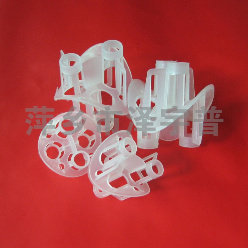 塑料海爾環 型號50/76/100塑料海爾環 海爾環 PP海爾環批發・進口・工廠・代買・代購