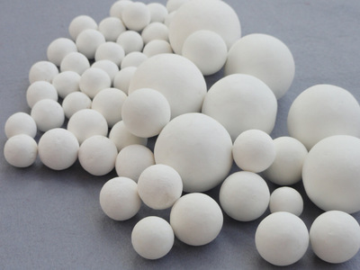 惰性氧化鋁瓷球，填料球，99化工填料，填料，50-99%填料工廠,批發,進口,代購