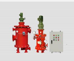 LSQ自動濾水器聯系電話15809226763批發・進口・工廠・代買・代購