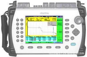 二手日本橫河AQ7275 OTDR 安立MW9076光時域反射機工廠,批發,進口,代購