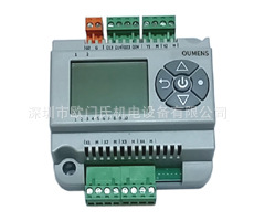 單雙回路PI控製器 LCD小型DDC控製器 新風機組溫濕度控製器批發・進口・工廠・代買・代購