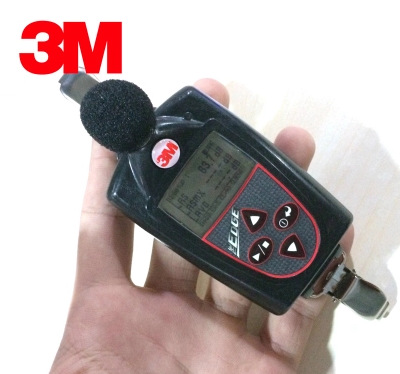 3M EG5-D EDGE-5 5EG5-D-AC3 5EG4-D-AC3無線式噪聲劑量計監測器工廠,批發,進口,代購