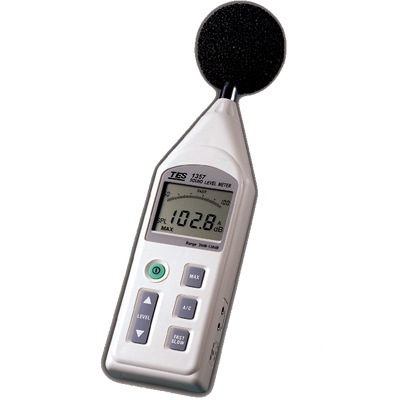 TES-1358 1/1及1/3八音度實時音頻分析機TES-1357精密噪音計工廠,批發,進口,代購