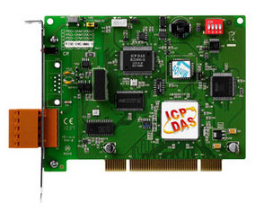 PISO-DNS100U-T  PCI總線帶有隔離防護的1通道批發・進口・工廠・代買・代購