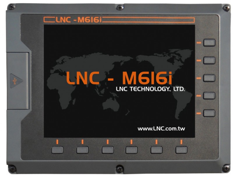 研華寶元CNC控製器LNC-615i 最高性價比控製器批發・進口・工廠・代買・代購