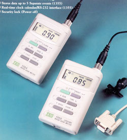 臺灣泰仕tes-1355噪音劑量計工廠,批發,進口,代購
