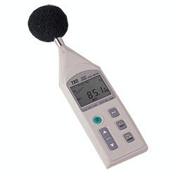 TES-1352H數位式聲級計批發・進口・工廠・代買・代購
