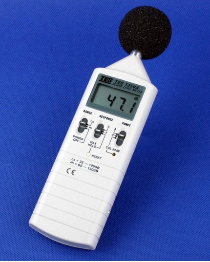 供應泰仕噪音測試機TES-1350A數字式噪音計批發・進口・工廠・代買・代購