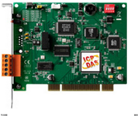 PISO-DNM100U-T  通用PCI總線1口隔離智能DeviceNet總線通訊卡批發・進口・工廠・代買・代購