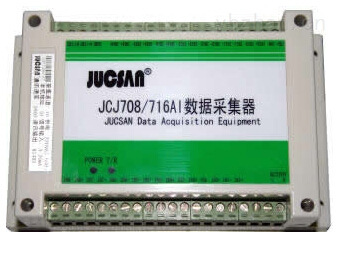 JCJ716AI 智能數據采集器、數據采集器、數據采集模塊批發・進口・工廠・代買・代購