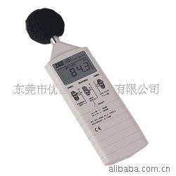 供應TES-1351 數字式噪音計 臺灣泰仕工廠,批發,進口,代購