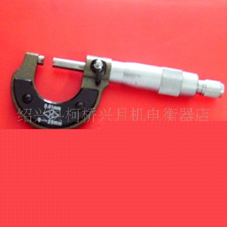 供應外徑千分尺工廠,批發,進口,代購