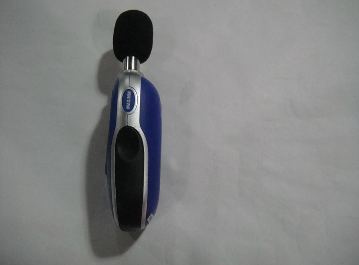 噪音機HT-850A噪音計 高精度分貝機噪音測試機聲 迷你噪音計工廠,批發,進口,代購