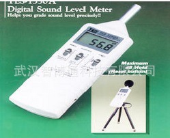 臺灣泰仕TES-1350A數字式噪音計批發・進口・工廠・代買・代購