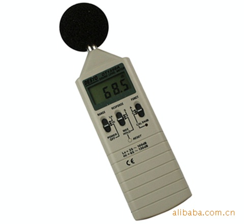 數字聲級計，噪音計，噪聲計，噪音測試計批發・進口・工廠・代買・代購