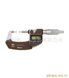 供應花鍵千分尺工廠,批發,進口,代購