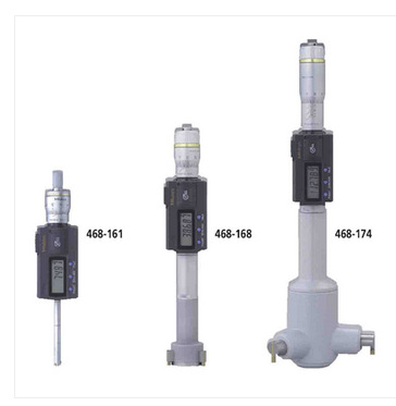 日本三豐468-163千分尺 數顯孔徑千分尺三豐千分尺批發・進口・工廠・代買・代購