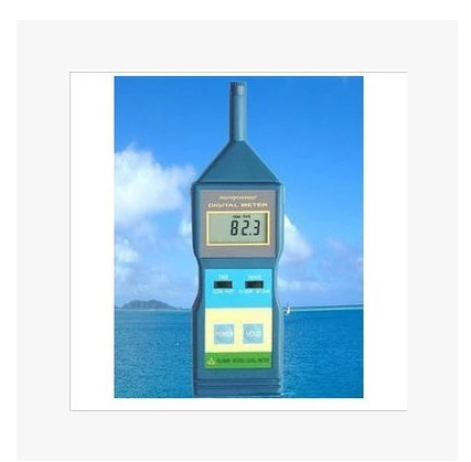 蘭泰聲級計SL5826（噪音計）SL-5826 噪音計/分貝機 包郵工廠,批發,進口,代購