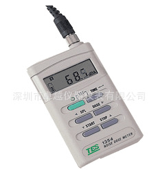 供應TES-1354噪音計，TES-1354噪音劑量計工廠,批發,進口,代購