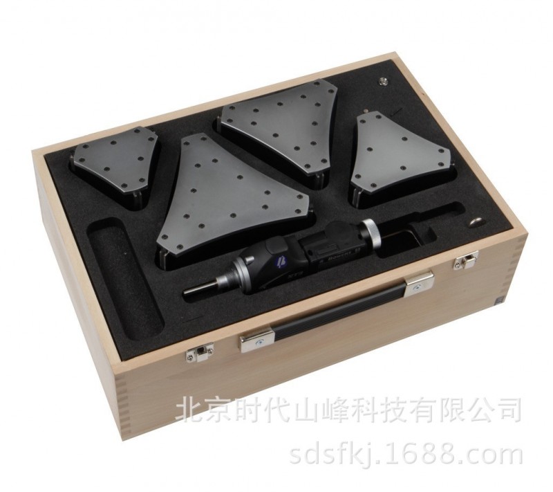 英國Bowers 全新XT3系列數顯內徑千分尺套裝工廠,批發,進口,代購