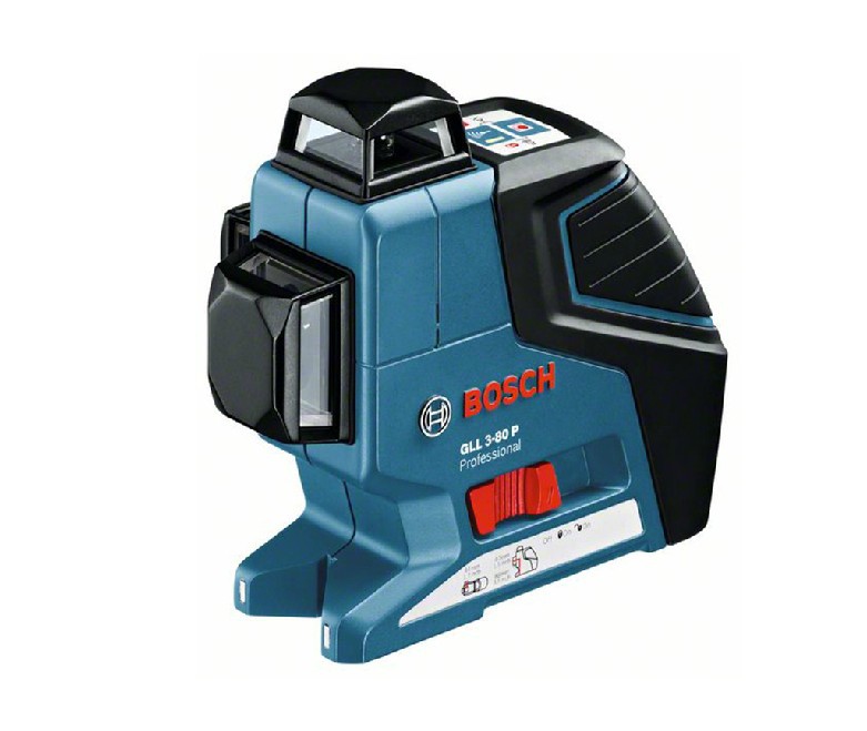 原裝 博世/BOSCH GLL 3-80 P 激光水平機/高精度/全周8線工廠,批發,進口,代購