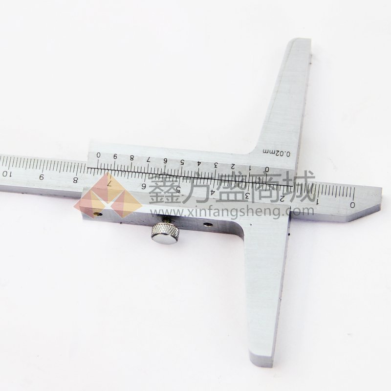 哈量（LINKS）深度千分尺/測微機25MM/100MM工廠,批發,進口,代購