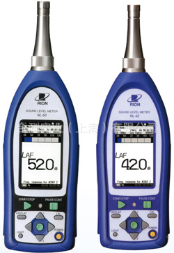 日本理音NL-42聲級計 噪音計 分貝機 噪音劑量計工廠,批發,進口,代購