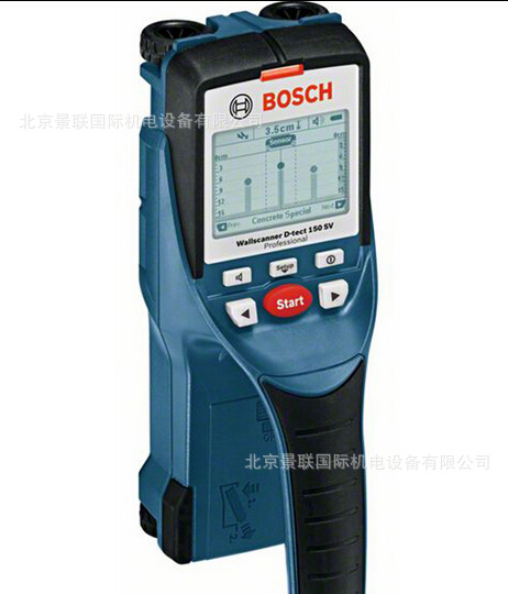 博世BOSCHD-Tect150墻體探測機電線鋼筋管線金屬檢測機器裝修施工工廠,批發,進口,代購